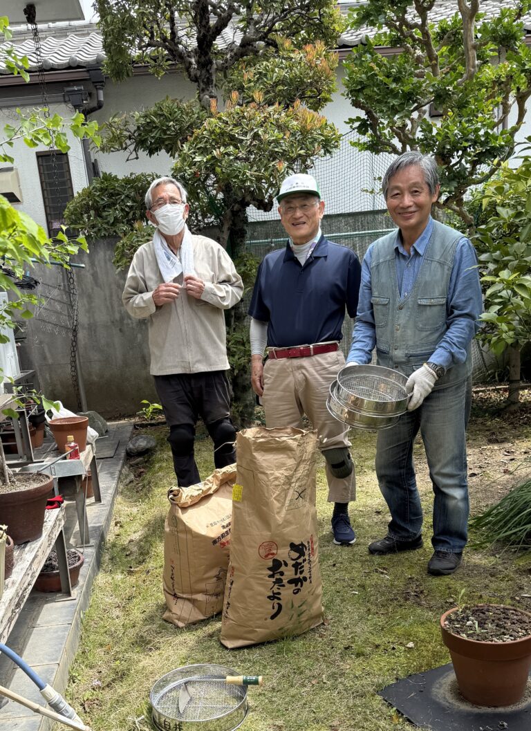 ゆうあいネット活動報告