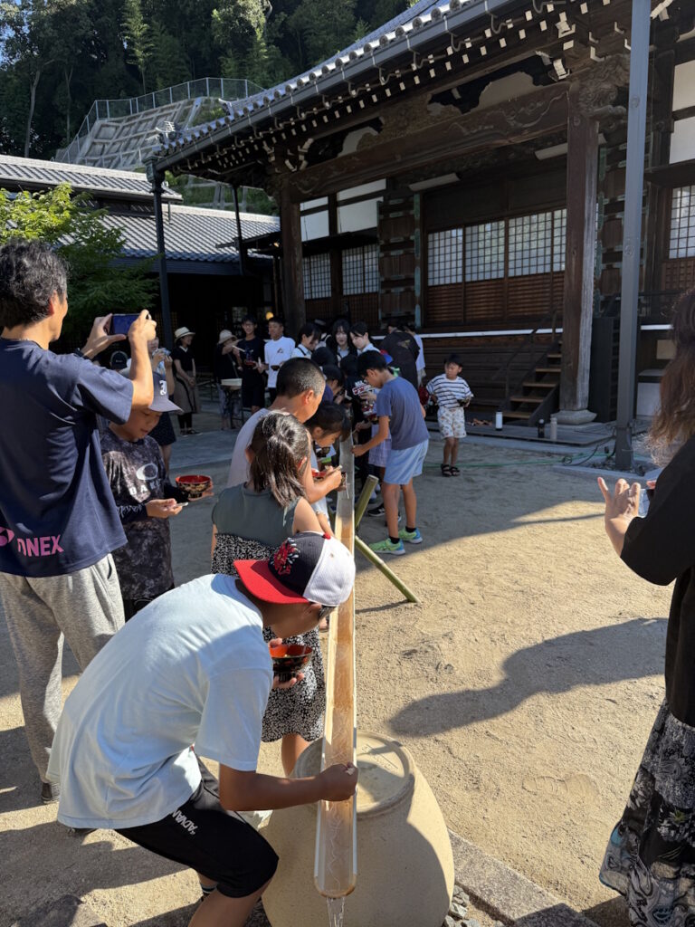みんな食堂井口サライ