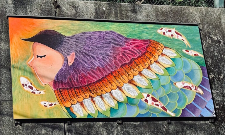 壁画プロジェクト