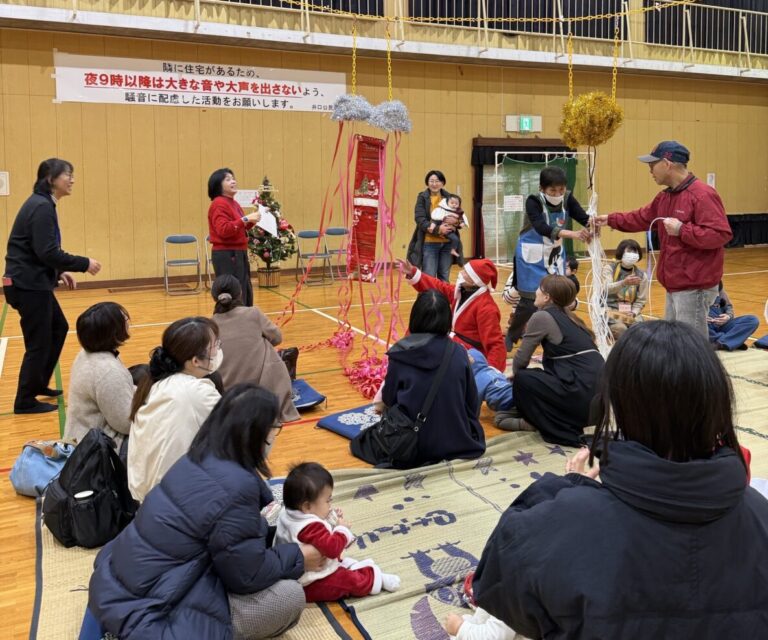 ワクワク子育てサークル