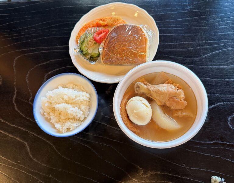 井口さらい  子ども食堂